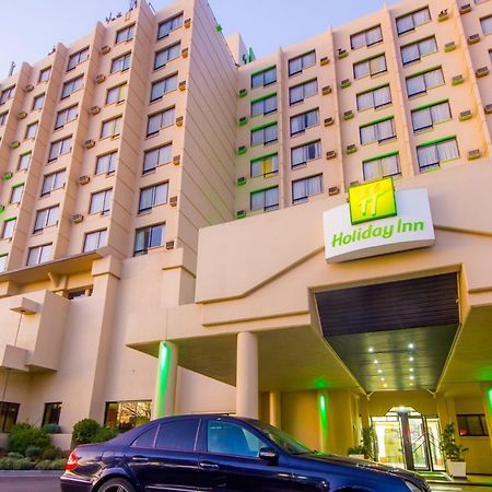 Holiday Inn - Harare, An Ihg Hotel Luaran gambar