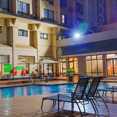 Holiday Inn - Harare By Ihg Luaran gambar
