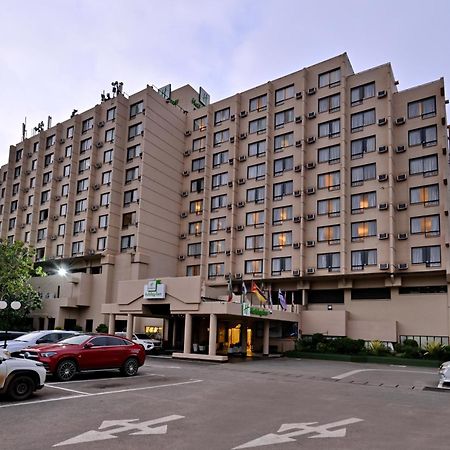 Holiday Inn - Harare By Ihg Luaran gambar