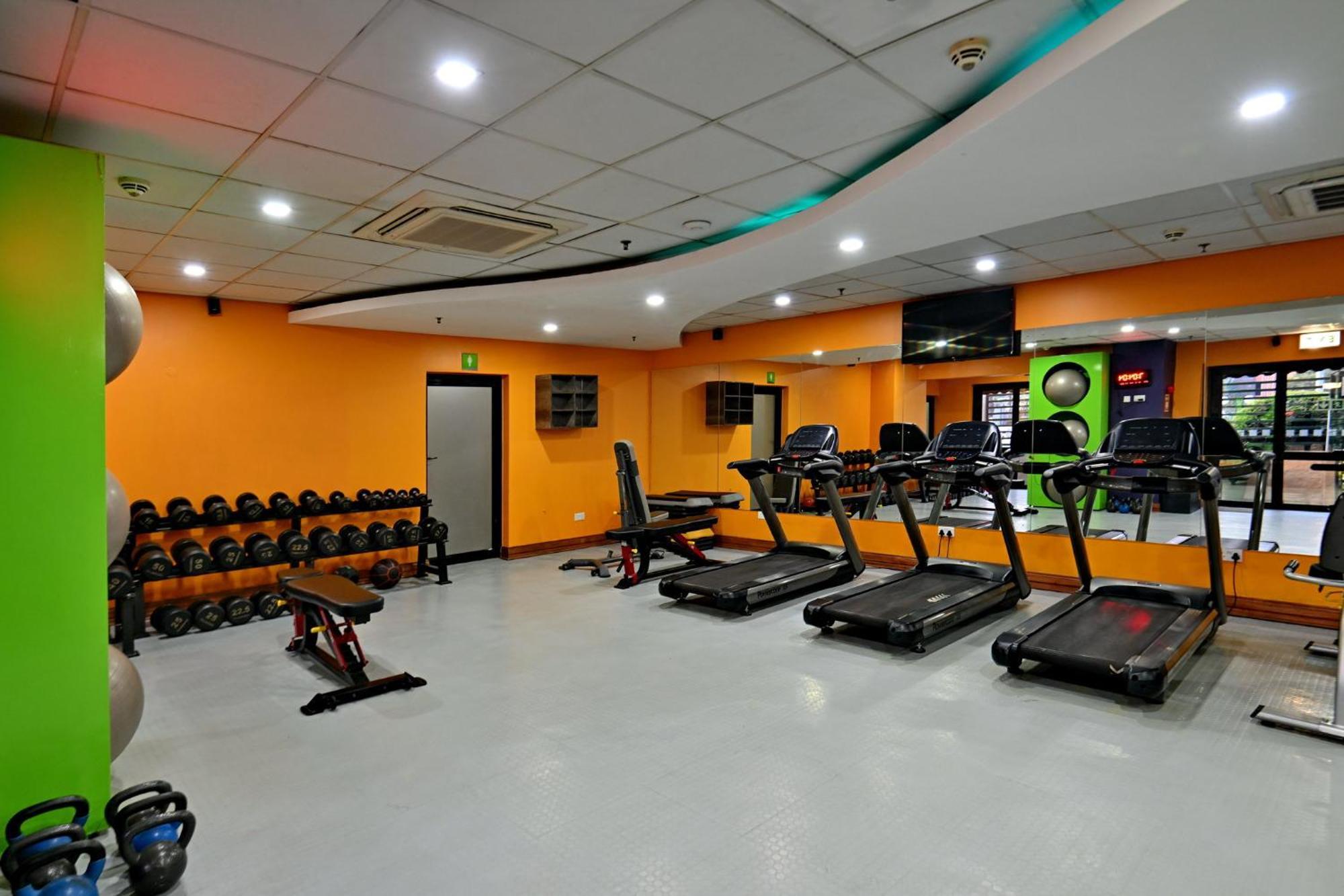 Holiday Inn - Harare By Ihg Luaran gambar