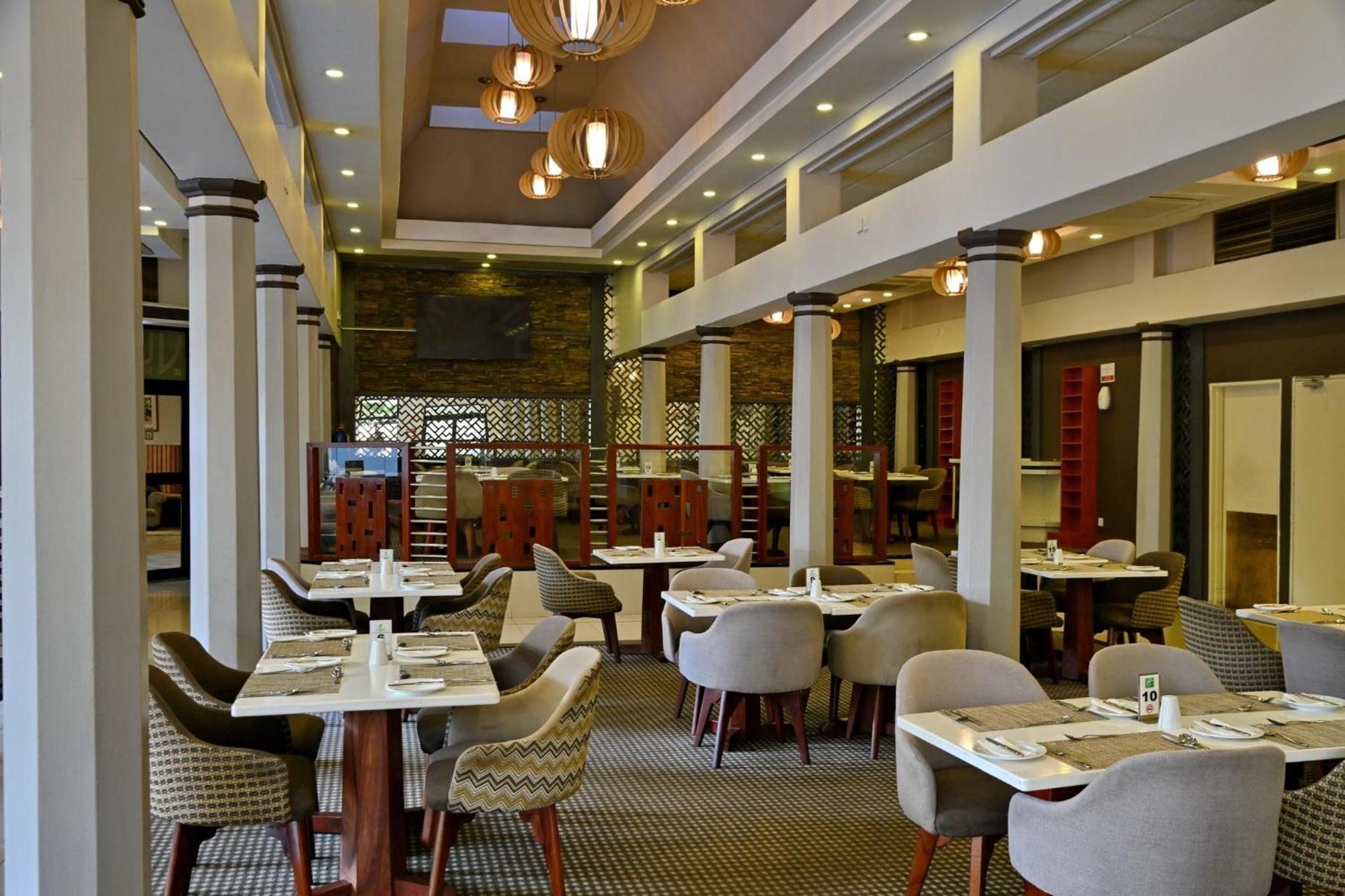 Holiday Inn - Harare By Ihg Luaran gambar
