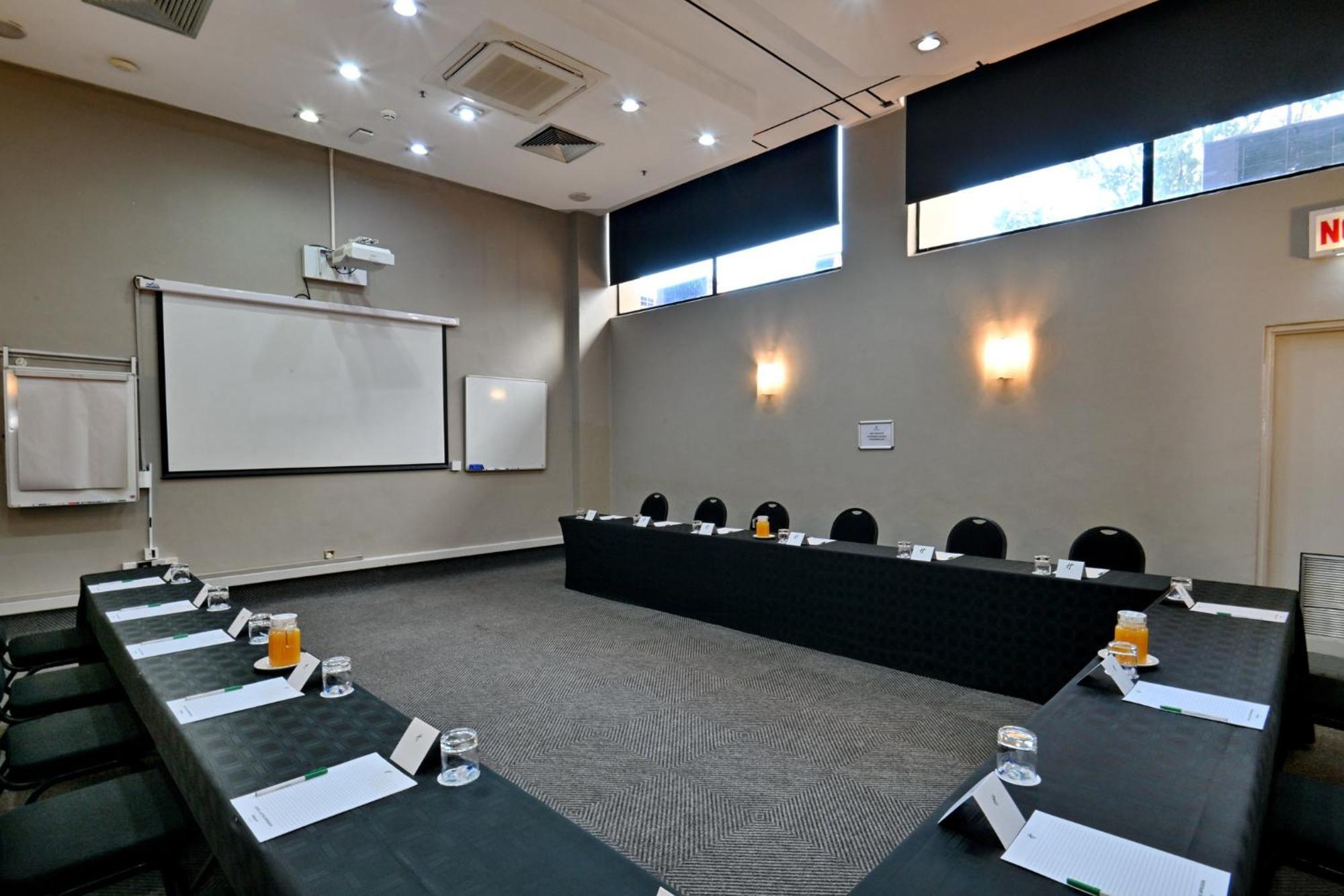 Holiday Inn - Harare By Ihg Luaran gambar