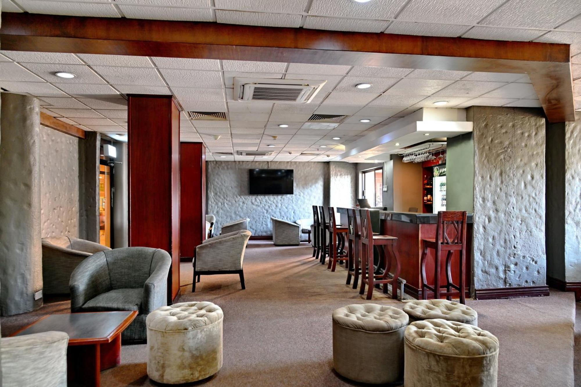 Holiday Inn - Harare By Ihg Luaran gambar
