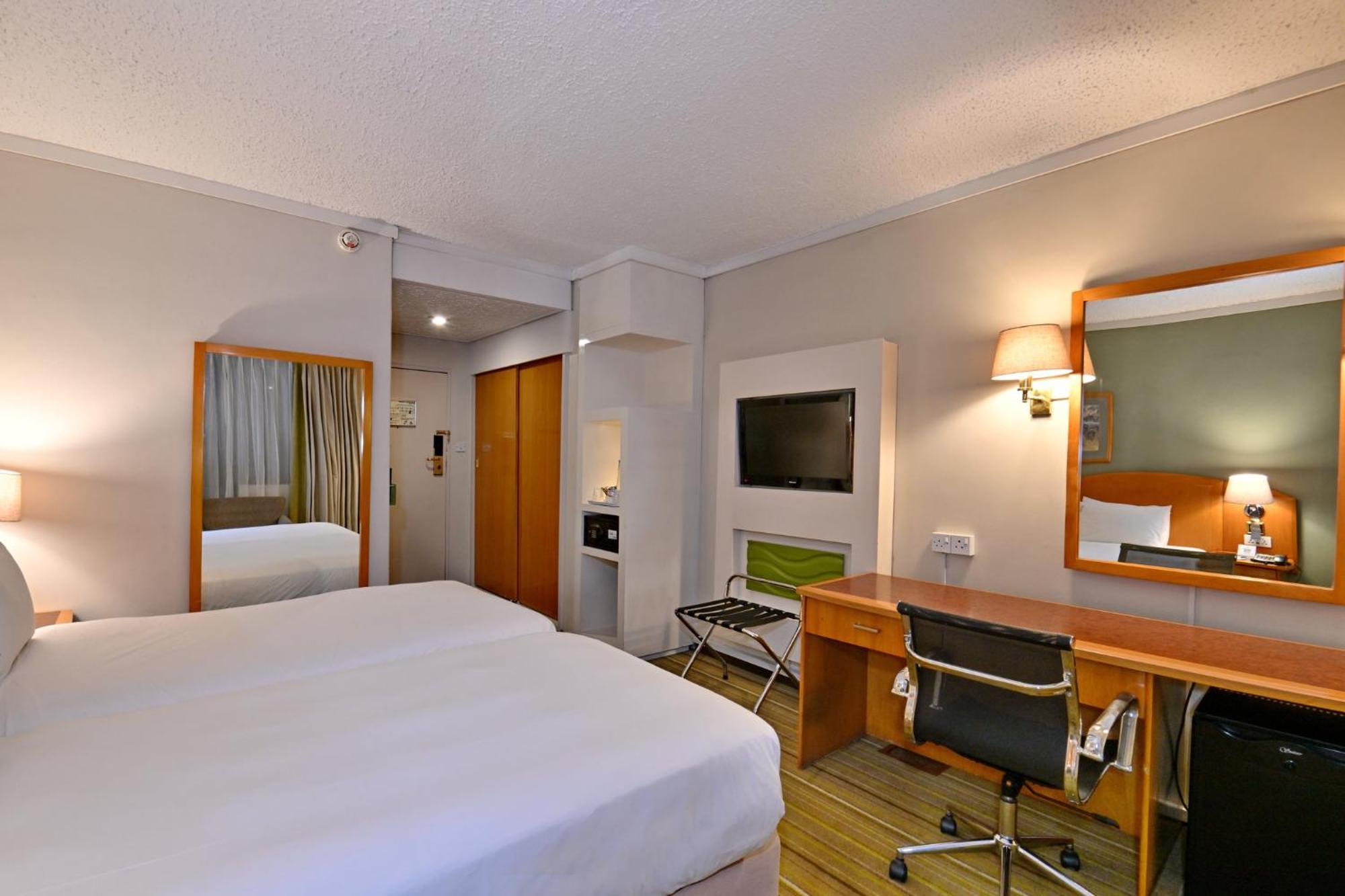 Holiday Inn - Harare By Ihg Luaran gambar