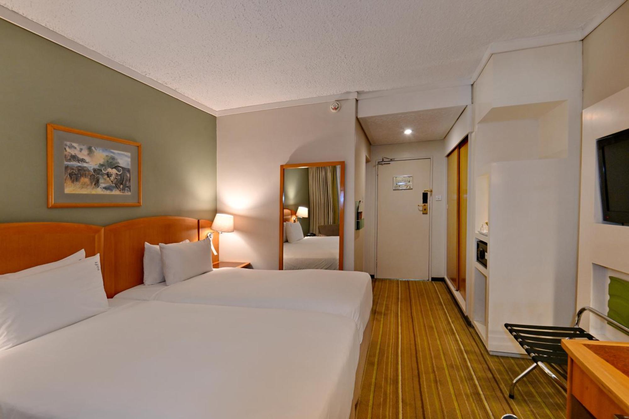 Holiday Inn - Harare By Ihg Luaran gambar