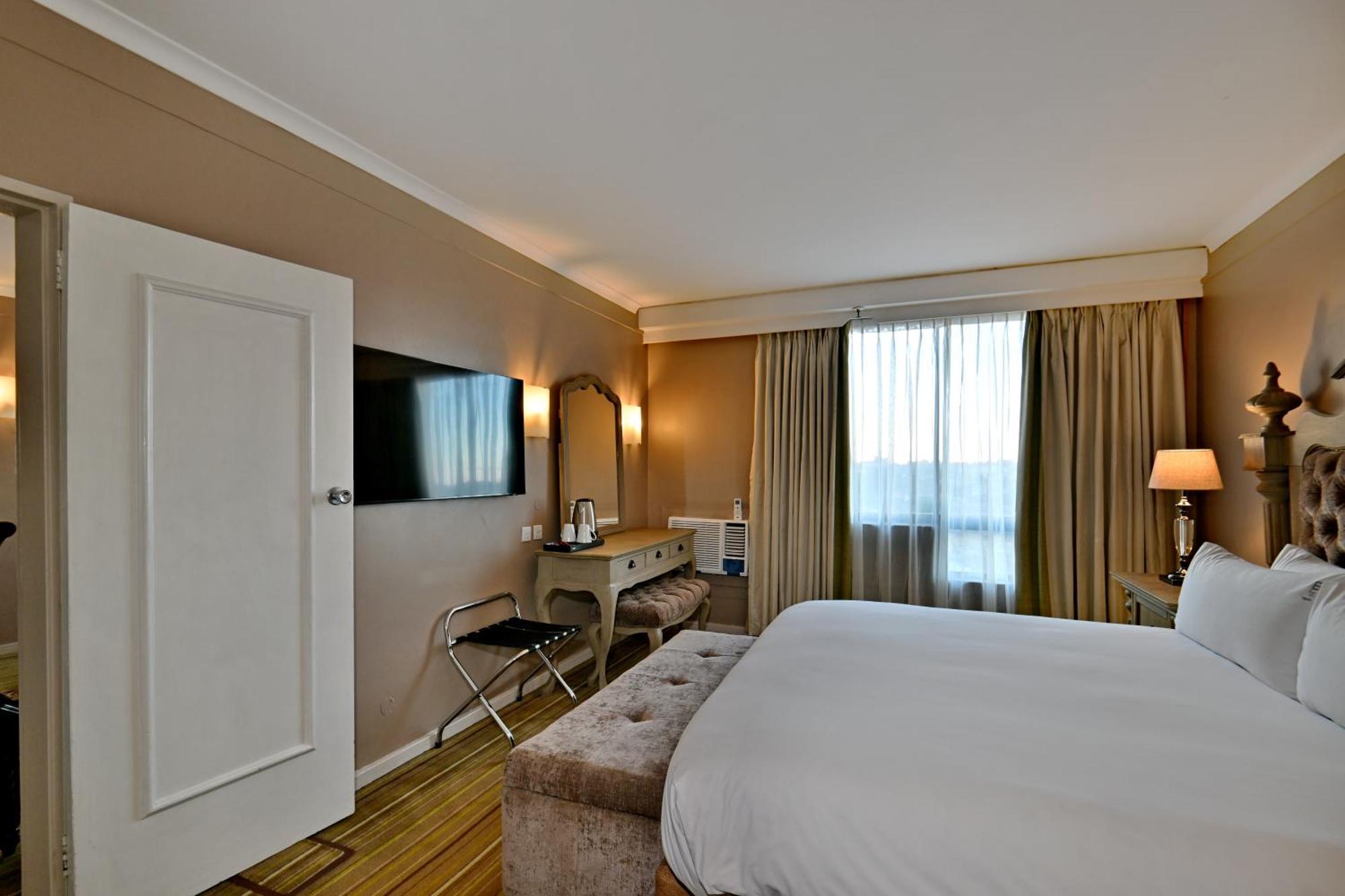 Holiday Inn - Harare By Ihg Luaran gambar