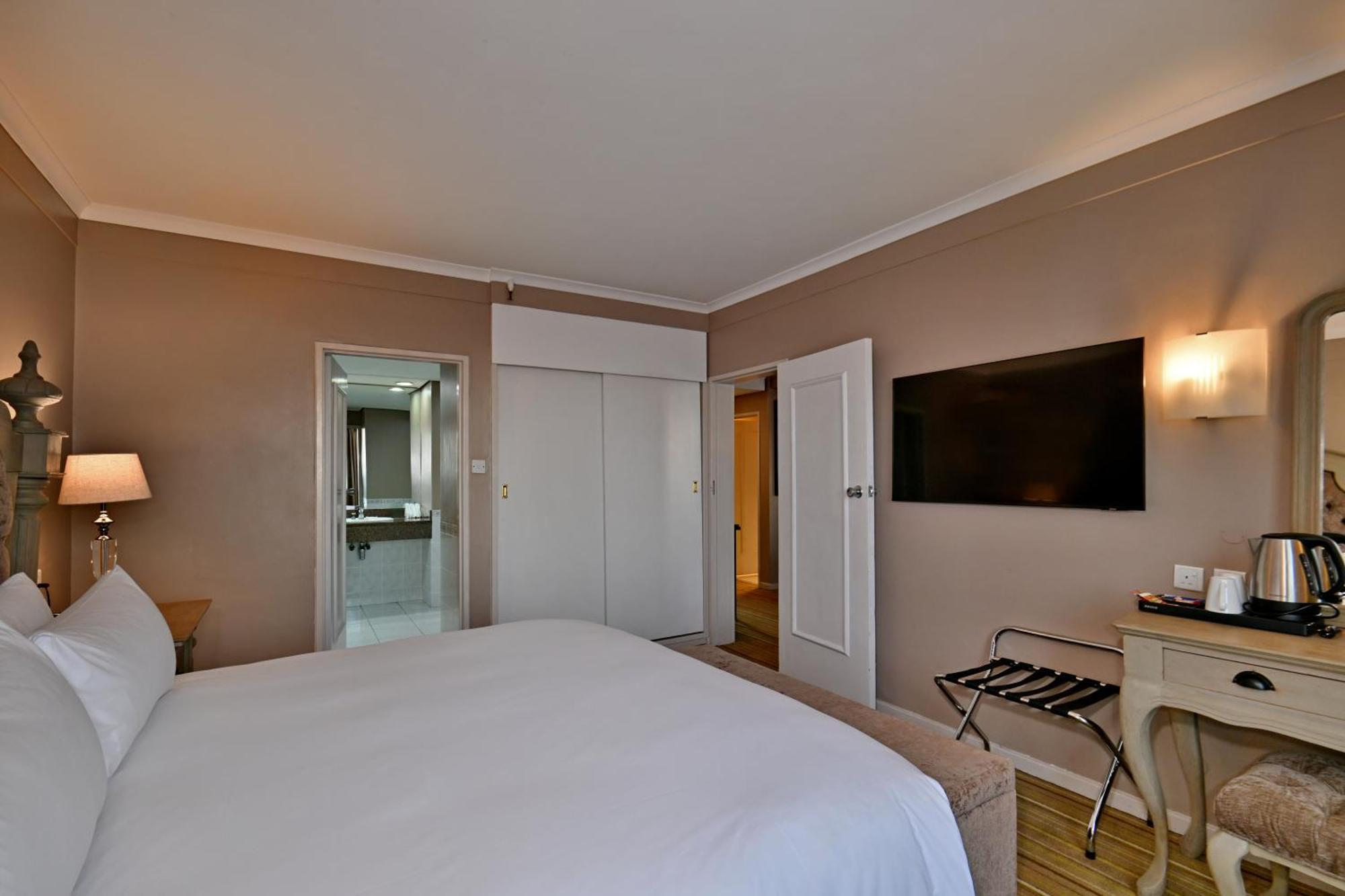 Holiday Inn - Harare By Ihg Luaran gambar