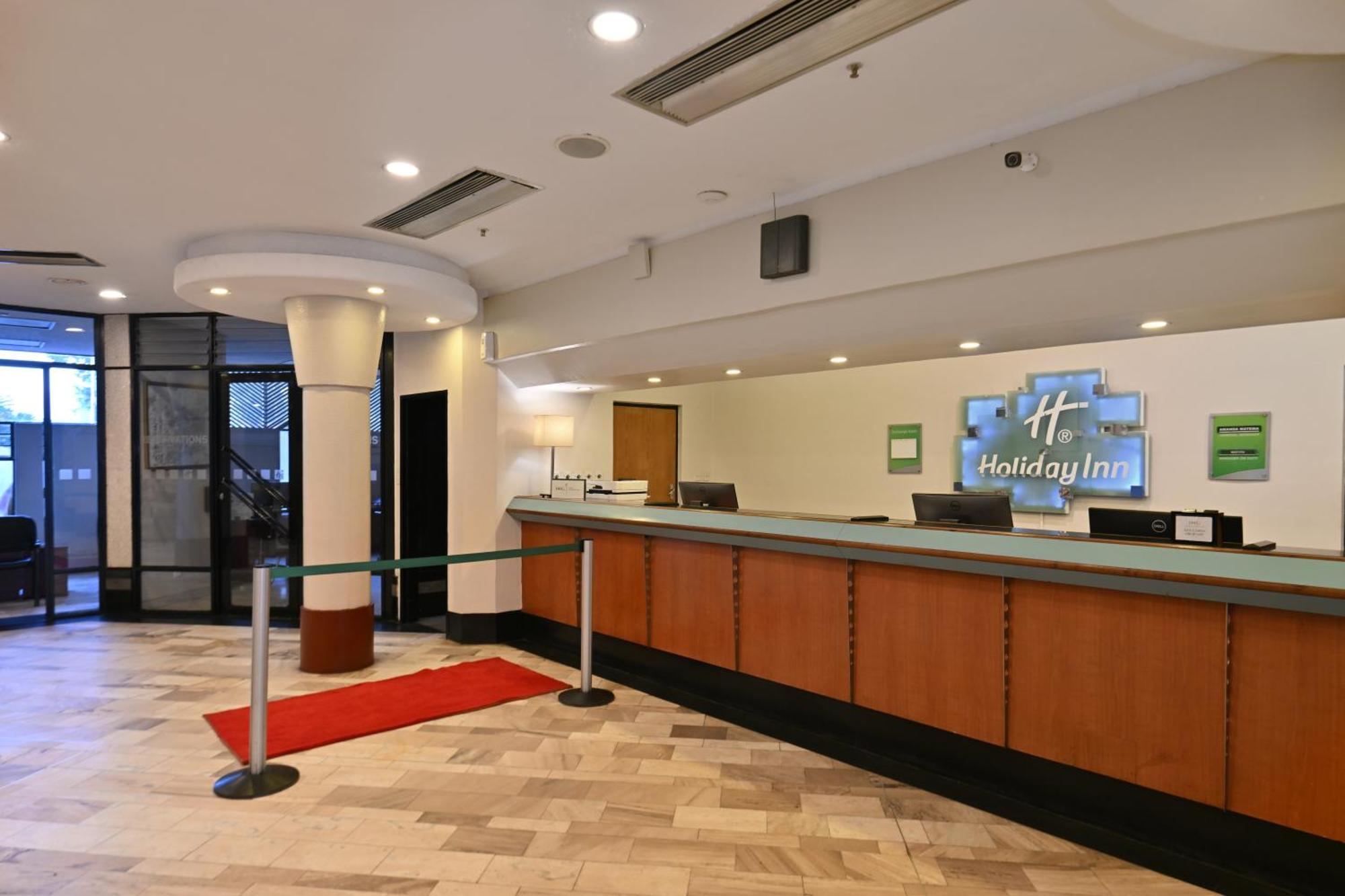 Holiday Inn - Harare By Ihg Luaran gambar